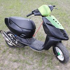 Aprilia Sonic