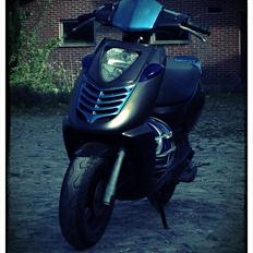 Aprilia Sonic GP
