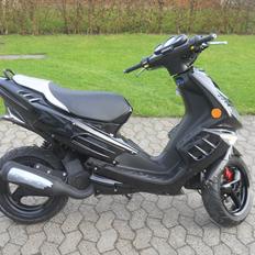 Peugeot Speedfight 2 (SOLGT)