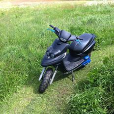 Yamaha BW´s NG Solgt