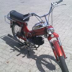 Puch Ms 50 3 gear