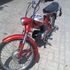 Puch Ms 50 3 gear