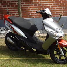 Yamaha Jog R
