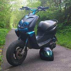 Peugeot Tkr Furious Til Salg 7000kr her og nu!!