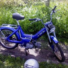 Puch maxi k