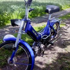 Puch maxi k