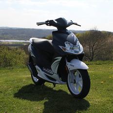 Yamaha Jog R (SOLGT)