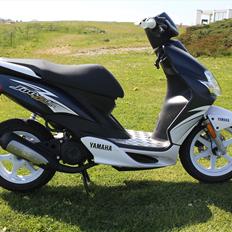 Yamaha Jog R (SOLGT)