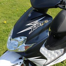 Yamaha Jog R (SOLGT)