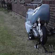 Aprilia Sonic - Lux Selection