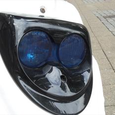 PGO Hot 50  [ Stjållet ]