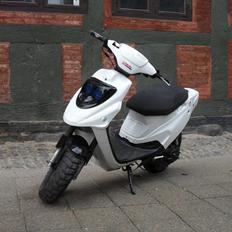 PGO Hot 50  [ Stjållet ]