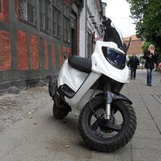 PGO Hot 50  [ Stjållet ]