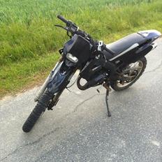 Gilera RCR
