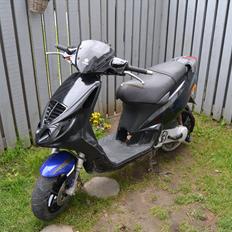 Piaggio nrg mc 3 