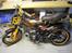 Sachs Madass Solgt