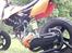 Suzuki Street KTM Solgt