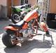 MiniBike Peace 1500kr