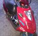 Aprilia sonic SOLGT