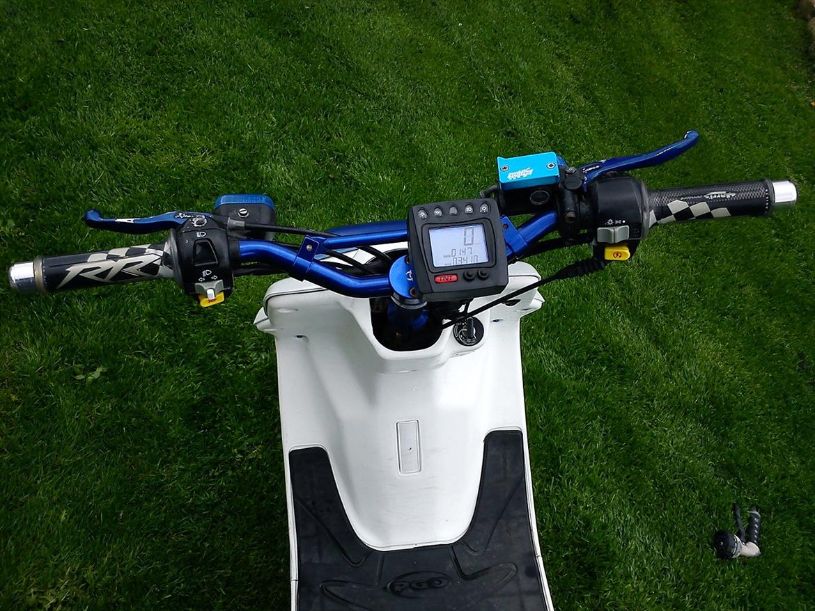 PGO Hot 50 billede 2