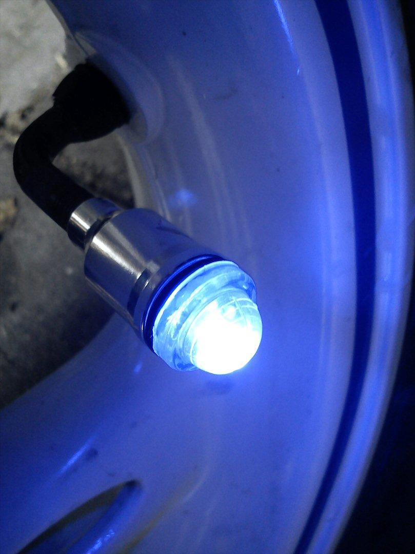 PGO Hot 50 billede 3