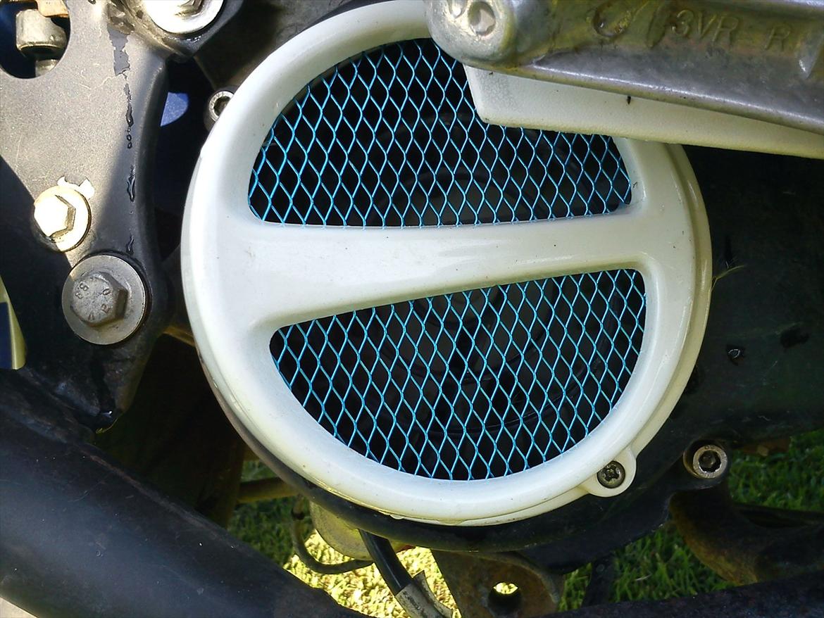 PGO Hot 50 billede 5