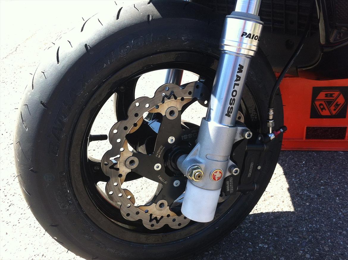 Gilera Runner Ts  billede 12