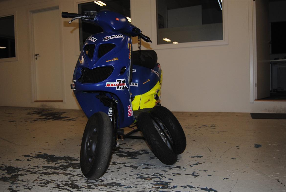 Piaggio Zip SP # 43 billede 2