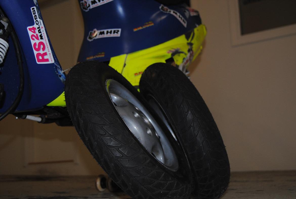 Piaggio Zip SP # 43 billede 12