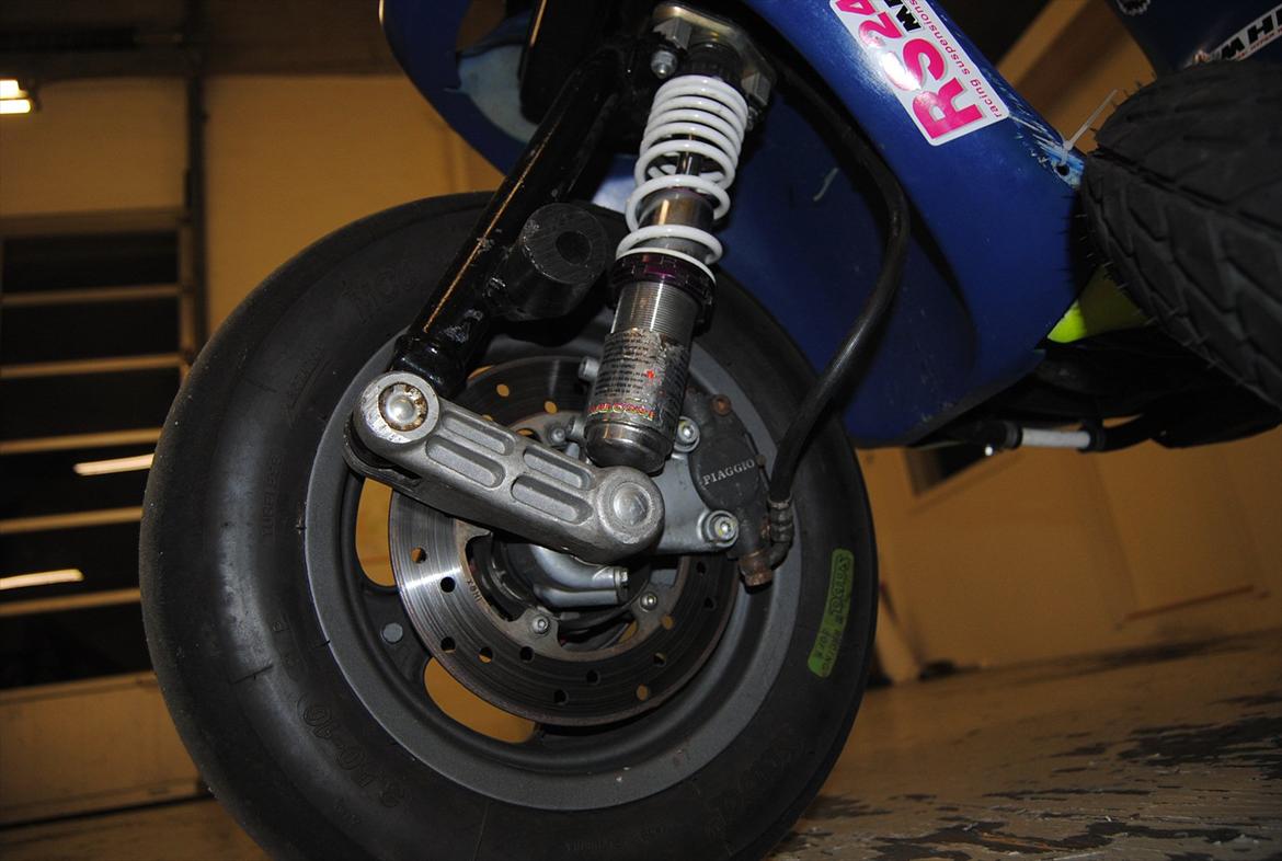 Piaggio Zip SP # 43 billede 13