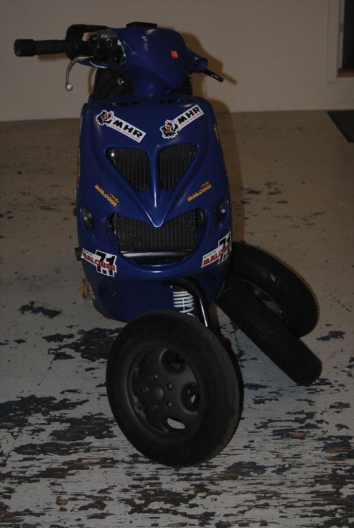 Piaggio Zip SP # 43 billede 17