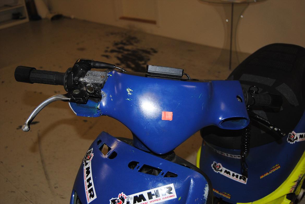 Piaggio Zip SP # 43 billede 19