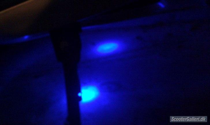 Aprilia Sonic billede 5