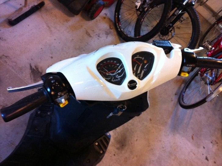 PGO PMX Sport No Fear billede 2