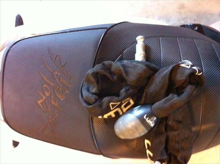 PGO PMX Sport No Fear billede 3