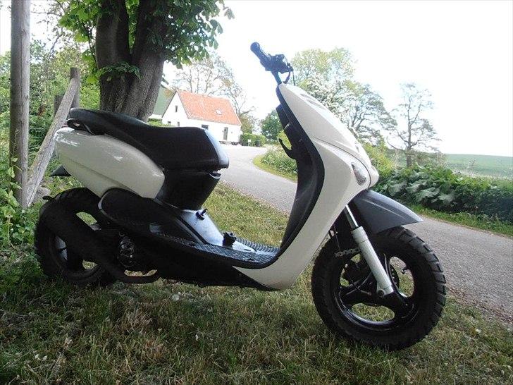 Yamaha Neos LC billede 9