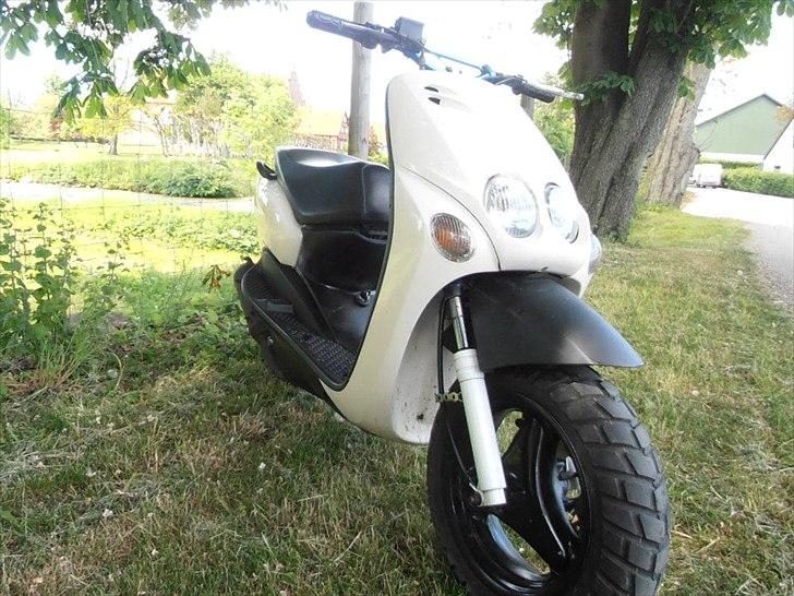 Yamaha Neos LC billede 10