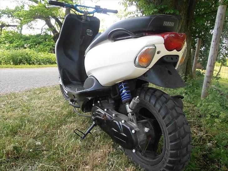 Yamaha Neos LC billede 12