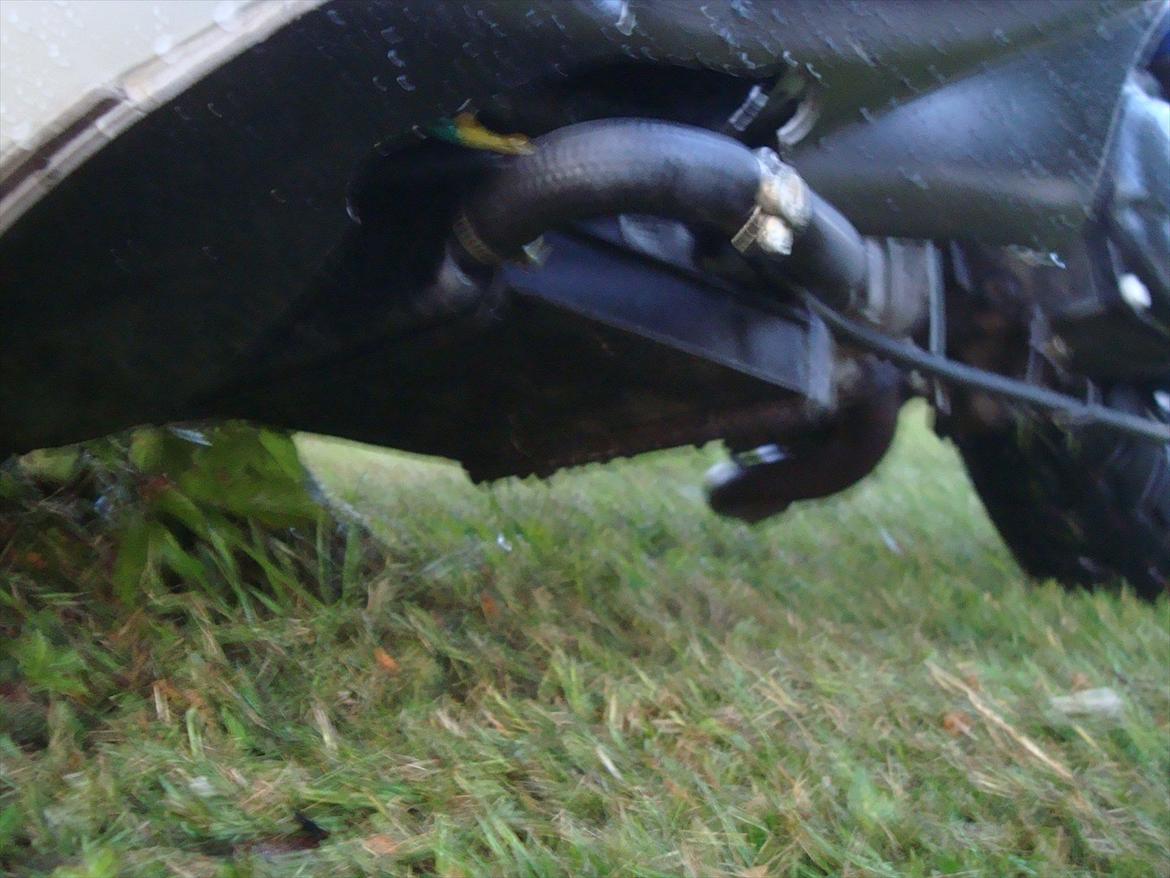 Yamaha Neos LC billede 15