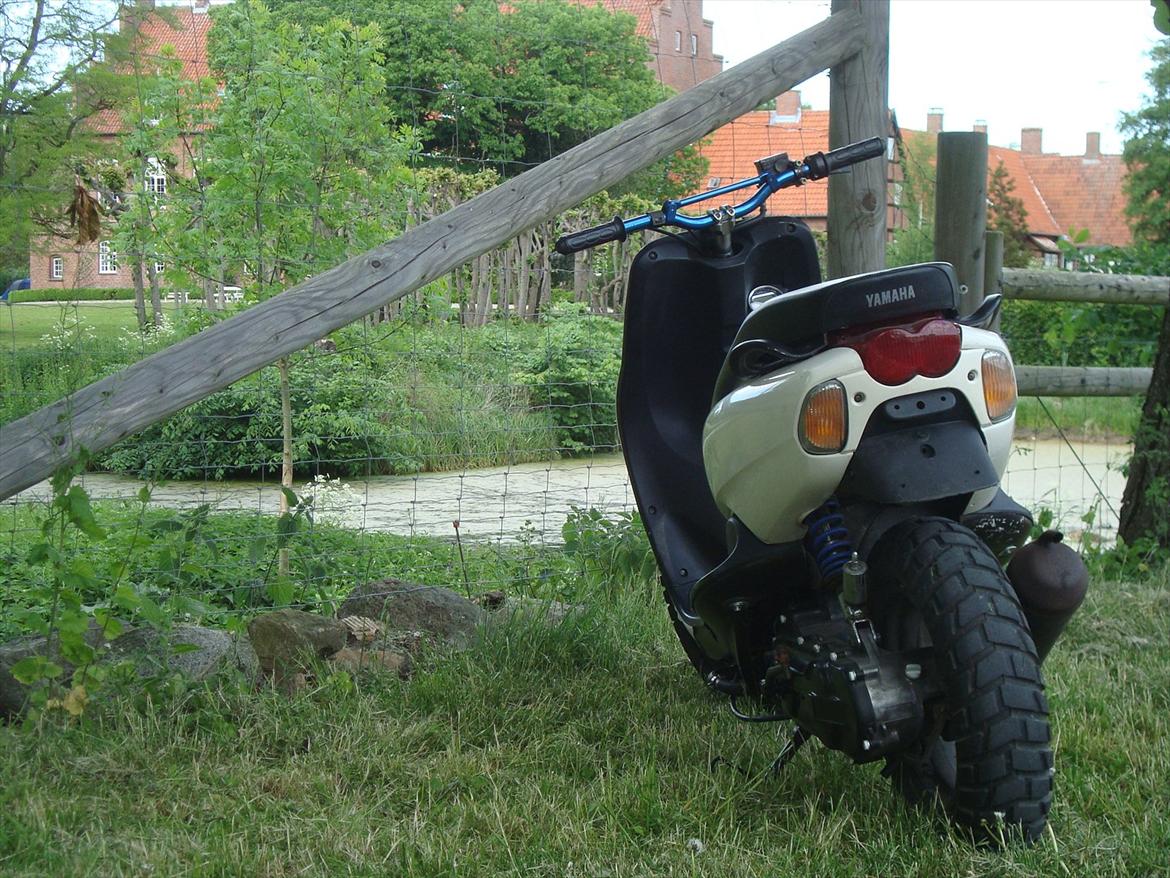 Yamaha Neos LC billede 16