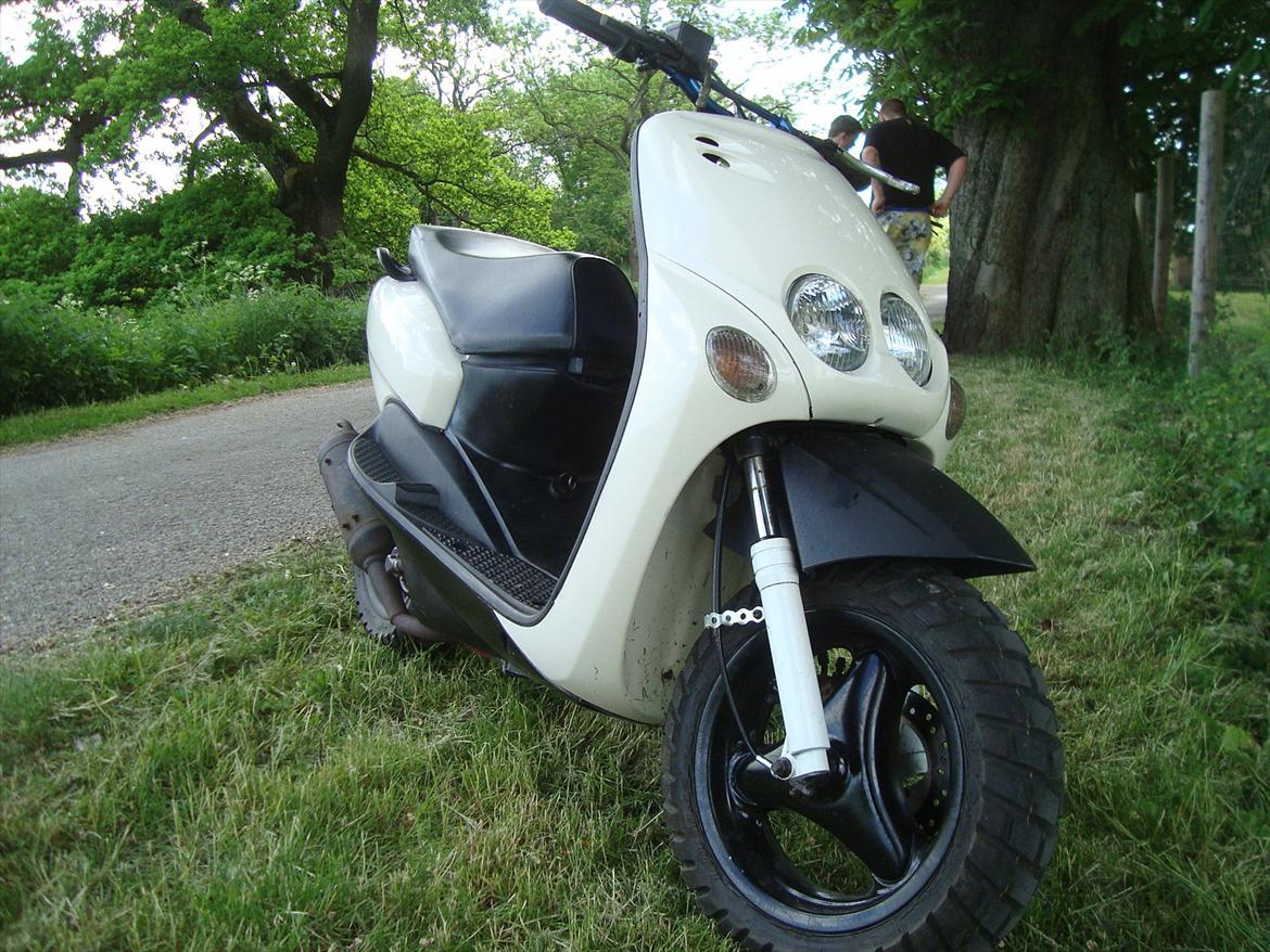 Yamaha Neos LC billede 20