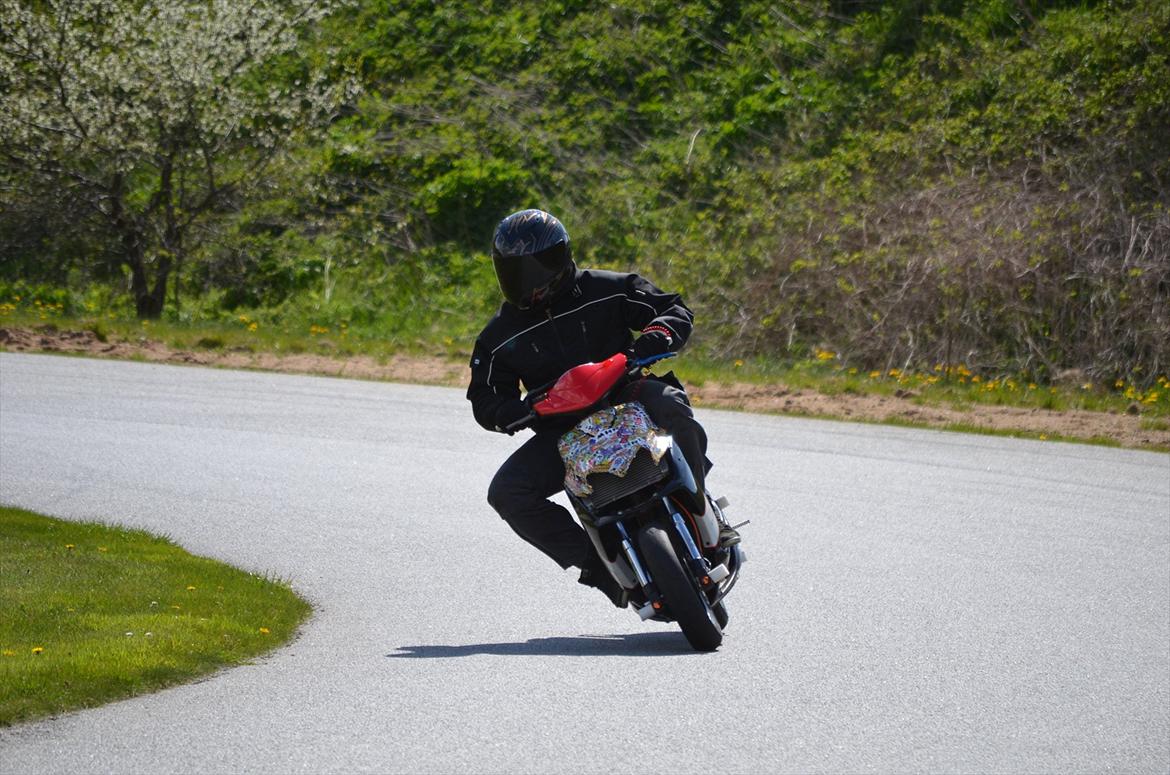 Yamaha Jog R BB77 billede 8