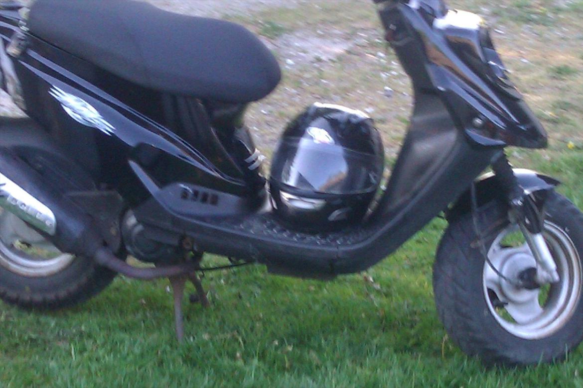 PGO Hot 50  billede 7