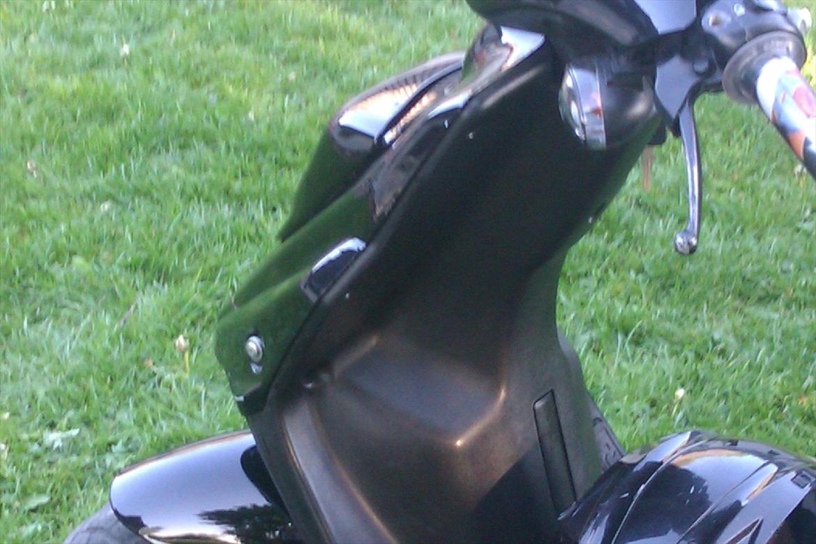 PGO Hot 50  billede 10