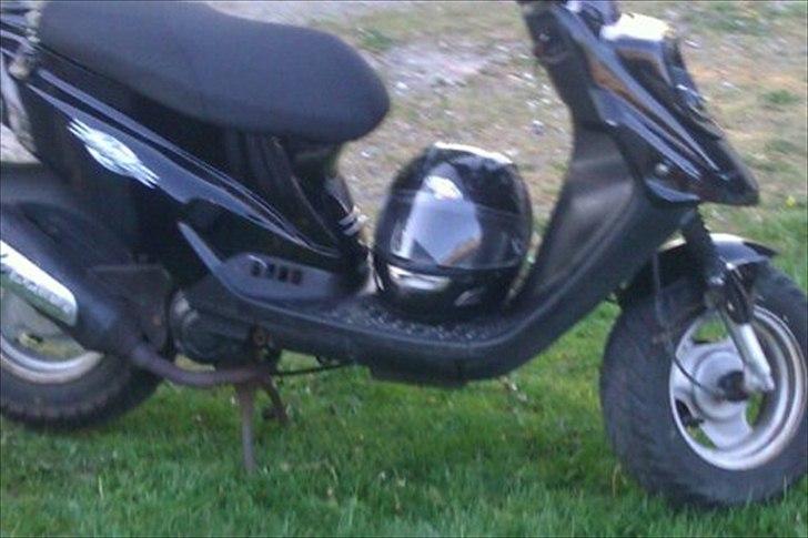 PGO Hot 50  billede 11