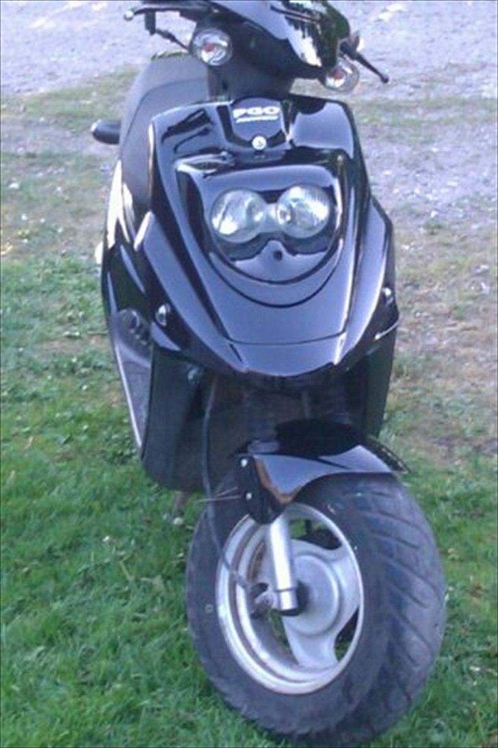 PGO Hot 50  billede 12