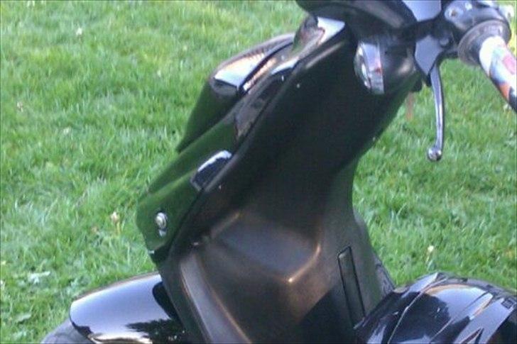 PGO Hot 50  billede 14