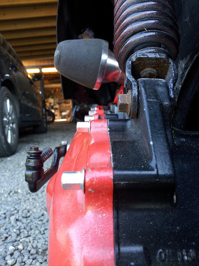 Yamaha Mbk Booster ....Black Betty....Vol.1 billede 6