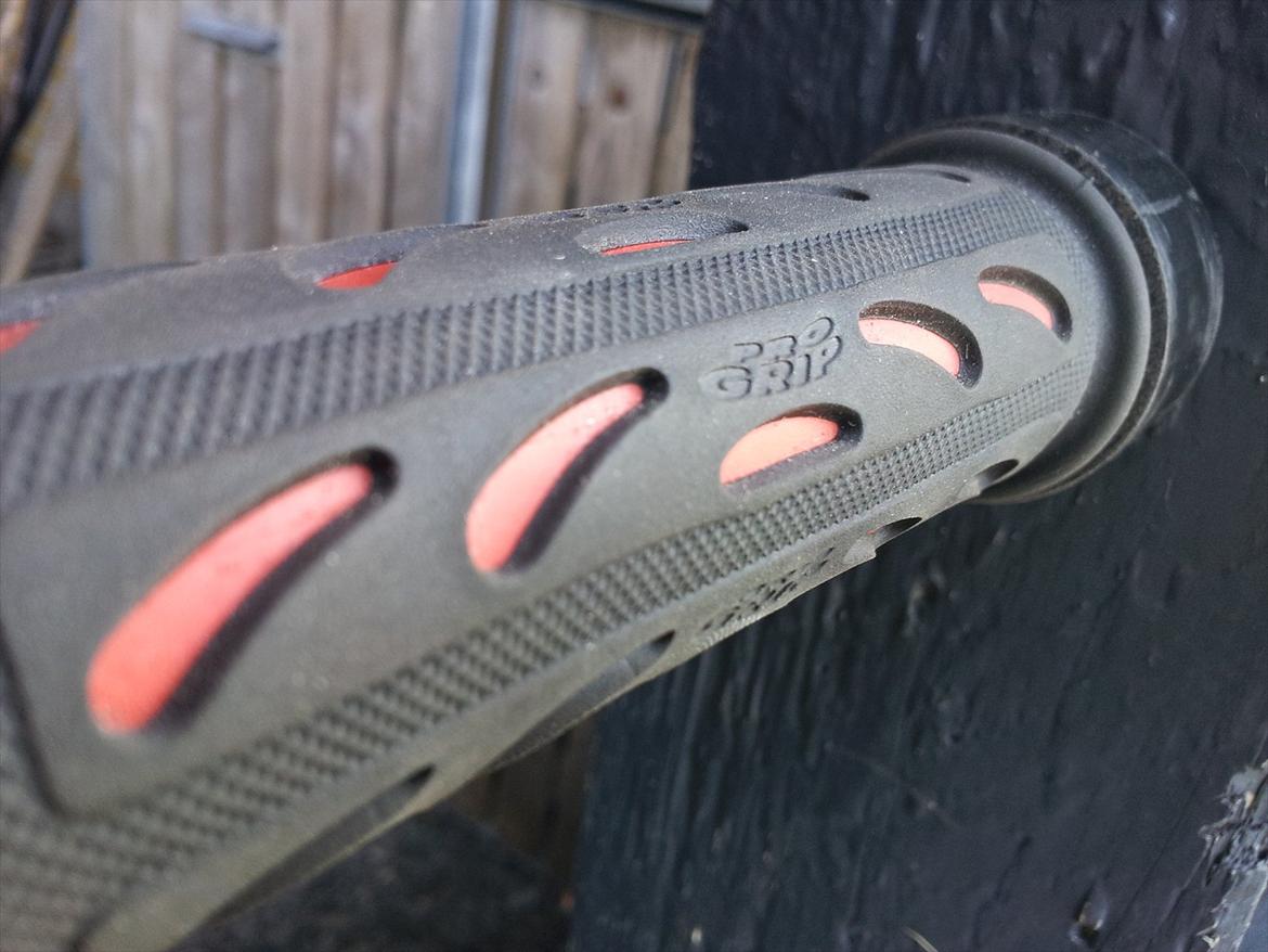 Yamaha Mbk Booster ....Black Betty....Vol.1 billede 7