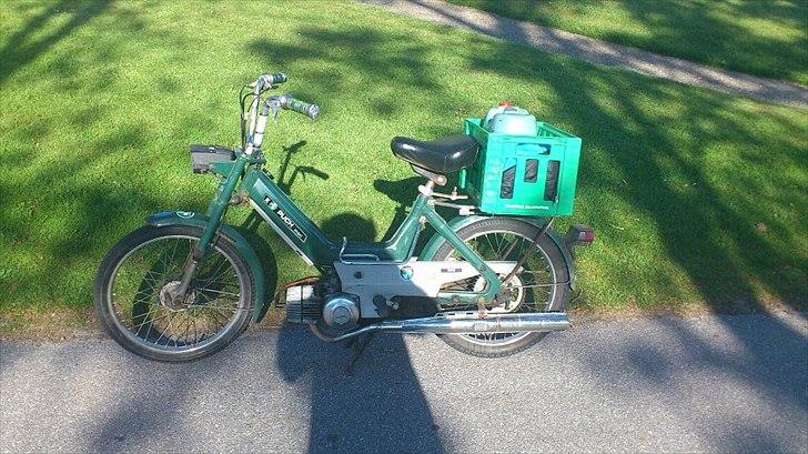 Puch Maxi K billede 4